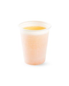 VASOS PLASTICOS BLANCOS 300CC WORK *100UNID