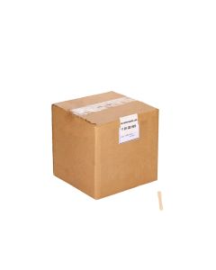 AGITADOR MADERA CAFE ECO (11CM) CAJA *1500UNID