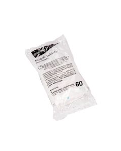 INSTAPAK QUICK SEALED AIR IQBLKRT-60 (46*61CM) 25% MAS ESPUMA QUE 40 *UNID