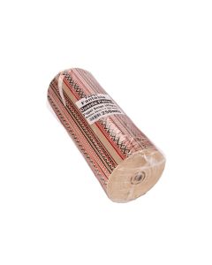 PAPEL FANTASIA mE 40CM GUARDA PAMPA (BEIGE - 45GRS - 250MTS) BOBINA *4,5KG