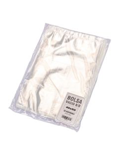 BOLSAS PARA VACIO ROPACK 40*60CM (60MIC) *100UNID