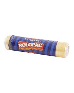 FILM ALIMENTICIO ROLOPAC REPUESTO (30CM.*300MTS) PVC *ROLLO