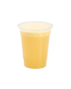 VASO PLASTICO FRAPPE PET DARNEL.12OZ (360CC) *12UNID