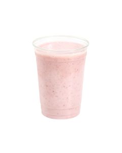 VASO PLASTICO FRAPPE PET DARNEL.16OZ (480CC) *12UNID