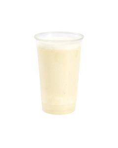 VASO PLASTICO FRAPPE PET DARNEL.20OZ (600CC) *12UNID
