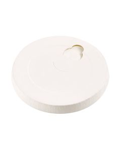 TAPA VASOS POLIPAPEL MULTI PERFORADA POLIPAPEL.14OZ P/DOBLE PARED *100UNID