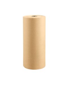 PAPEL KRAFT SEIN.40CM (53GRS - 300MTS) BOBINA *5.3KG APROX