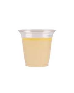 VASO PLASTICO FRAPPE PET DARNEL.10OZ (300CC) *12UNID