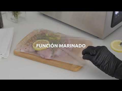 ENVASADORA AL VACIO NEOVAC.SEMI-PROFESIONAL (VAC801) (26*37*45CM) *UNID