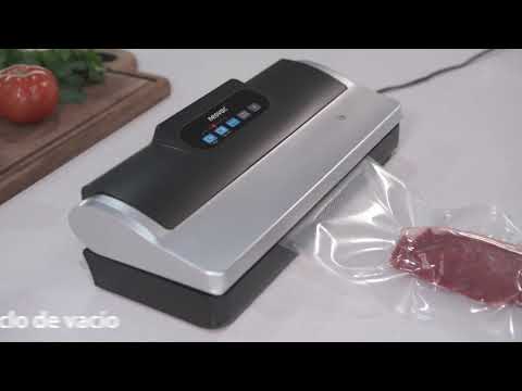 ENVASADORA AL VACIO NEOVAC EXTERNA 110 (VAC110-E) (16.5*40*9.5CM) *UNID