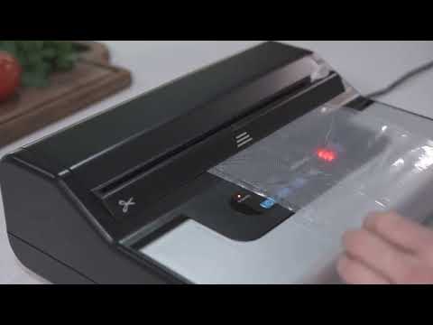 ENVASADORA AL VACIO NEOVAC EXTERNA 310 (VAC310-E) (32*40*13.8CM) *UNID